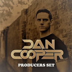 Dan Cooper - Producers Set (RUAR RADIO)