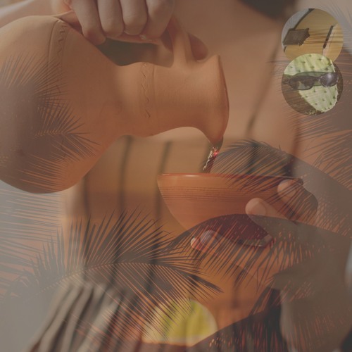 A Night at the Oasis - in collaboration with D Zeitlin