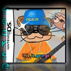 George theme