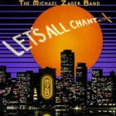 The Michael Zager Band - Let's All Chant (Dj Raffaele Giusti Rmx2024)