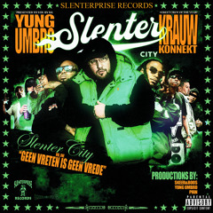 OMDAT JE GEEN G BENT