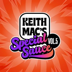 Special Sauce VOL. 5