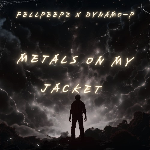 Metals On My Jacket Ft. Dynamo P (Prod. By Danke Noetic)