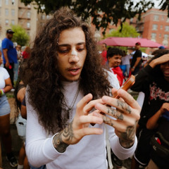 NOT ALONE (FEAT. Nae)