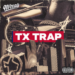 TX TRAP | Sample Pack [Royalty Free]