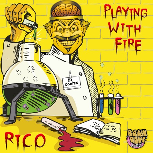 Rico - The Predator