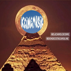 Keinemusik Egypt insp*