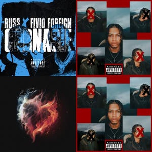 Stream Storemusic Listen To Top 10 UK Drill Songs Of 2024 Playlist 