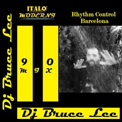 IM MIX 90: Dj Bruce Lee