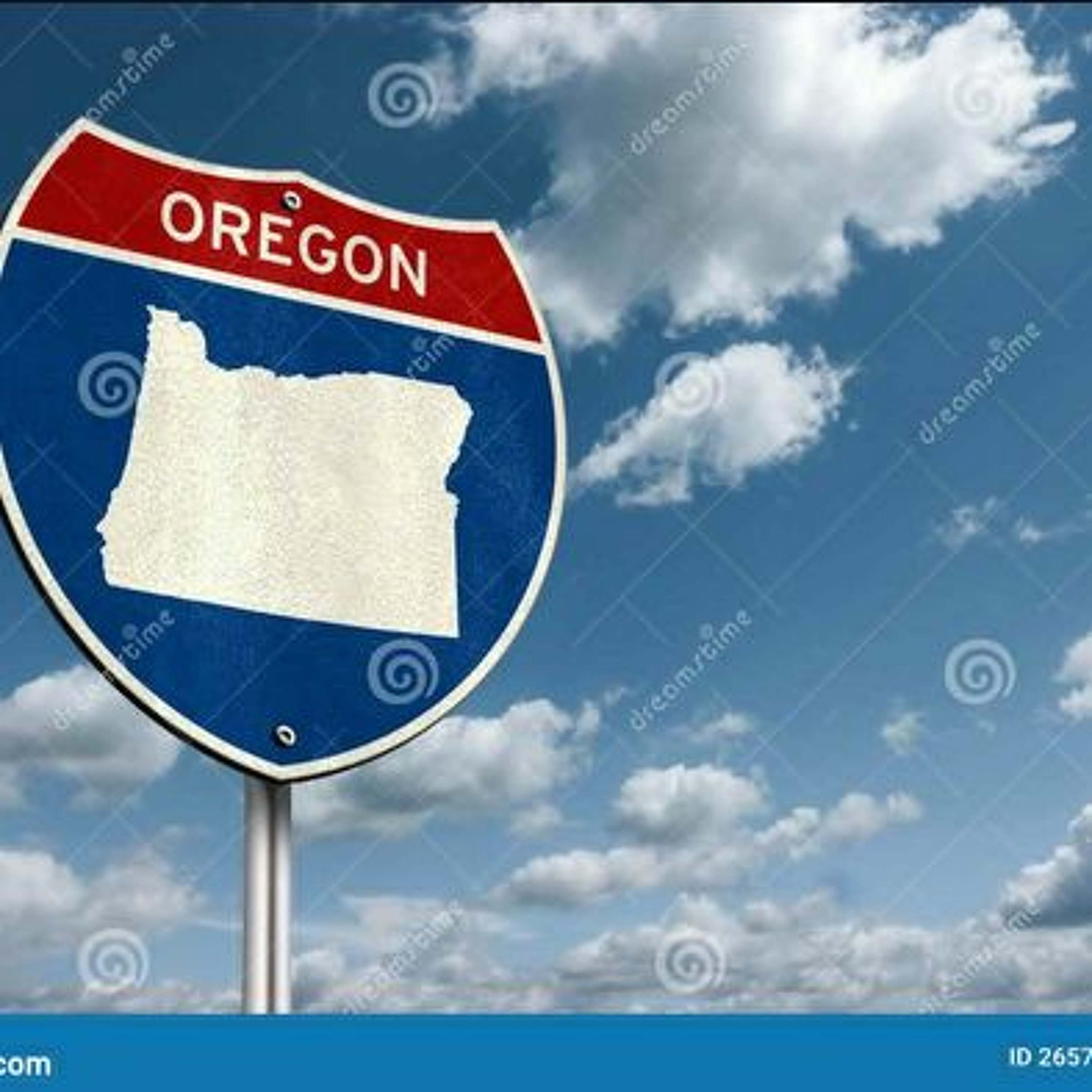 TERWILLIGER 2025 episode artwork