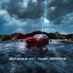 SeemBlue & Jesper Juul - Riders On The Storm