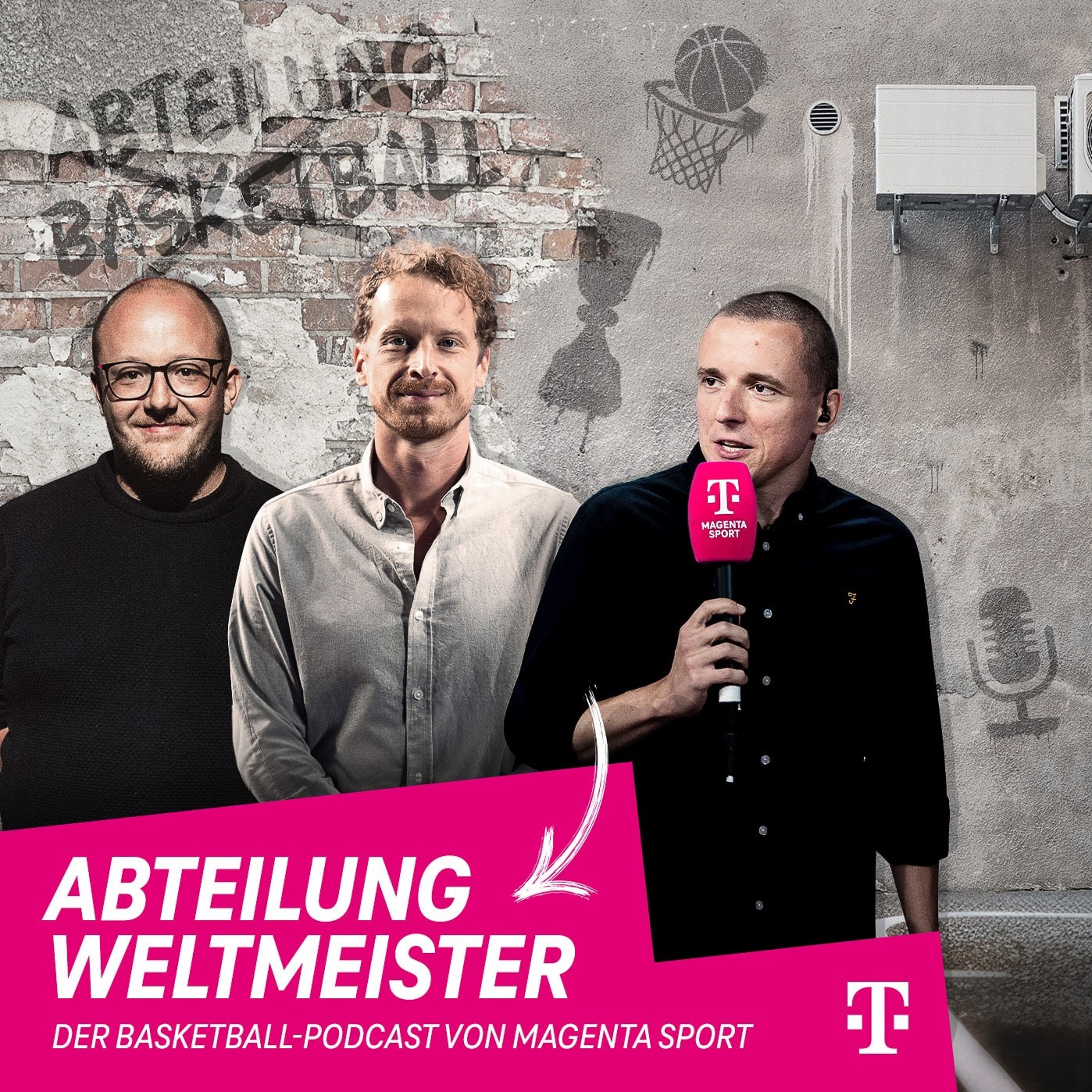 Die Final Four Perausforderung