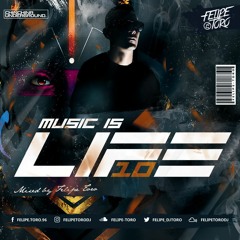 MUSIC IS LIFE 2021  # 10