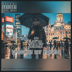 Interlude | Welcome Home King!