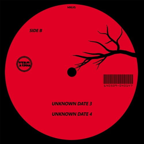 Unknown Date 4 (Original Mix) (Preview)