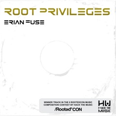 Root Privileges (/RootedCON 2025 OST)