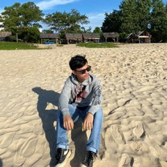 KENJIRO - HAMBALI X SAKAU ANTHEM