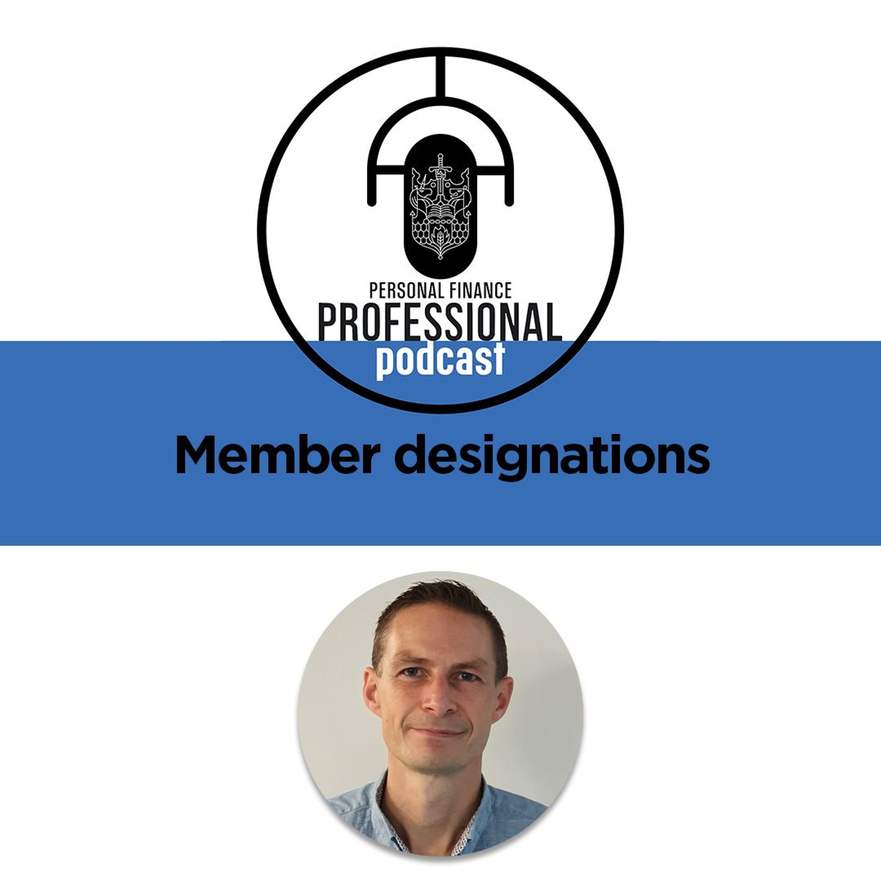 PFS Member Designations