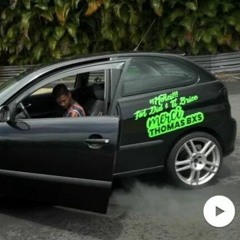 666 ARMADA - KI GGT BILLET 50 [YANICK & MELVIN] remix