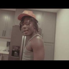 Kiddo K - Tired