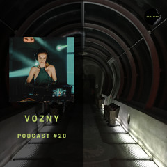 EXMATTER PODCAST #20 | Vozny