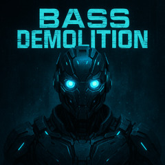 DJ SANDO - Bass Demolition