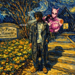 grown like that (feat.fibby )prod.DAV!