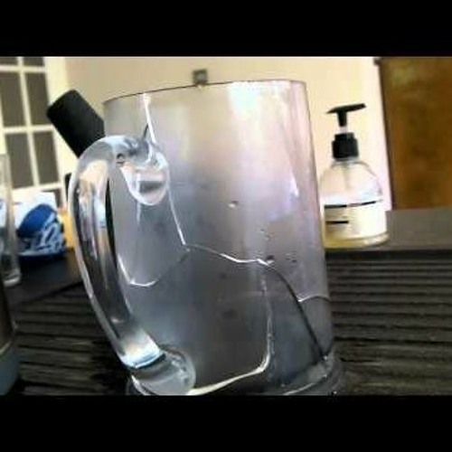 Stream How To Fix A Crack In A Glass Pitcher from Kent Lederer Listen