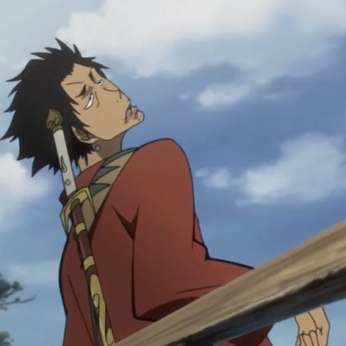 Samurai champloo deals stream