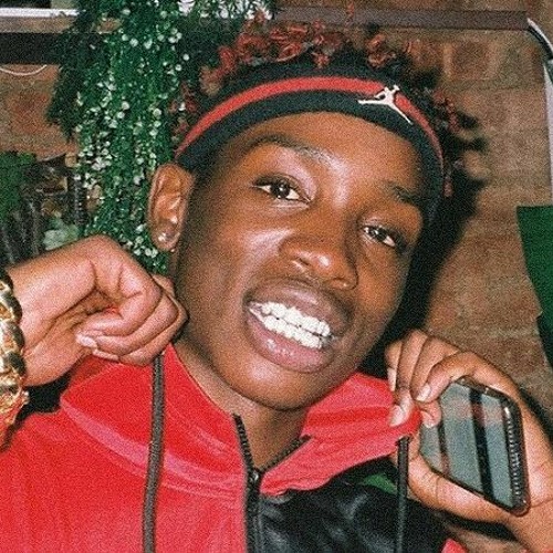 Big Firm - No Options Ft. Soldier Kidd