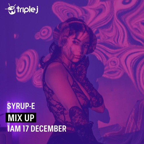 triple j - Mix Up - 16 DEC 23