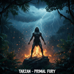 Riflenij - Tarzan Ritual (Dark Tribal Tech House)