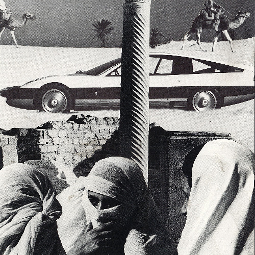 “ Je n'aime pas ce qui est beau, j'aime ce qui est troublant.” (JC. De Castelbajac)