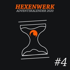 Hexenwerk Adventskalender 2020 #4 -  Diemu5ik