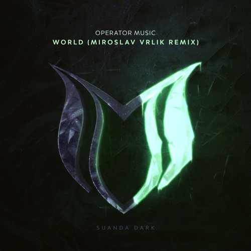 World [Miroslav Vrlik Remix]