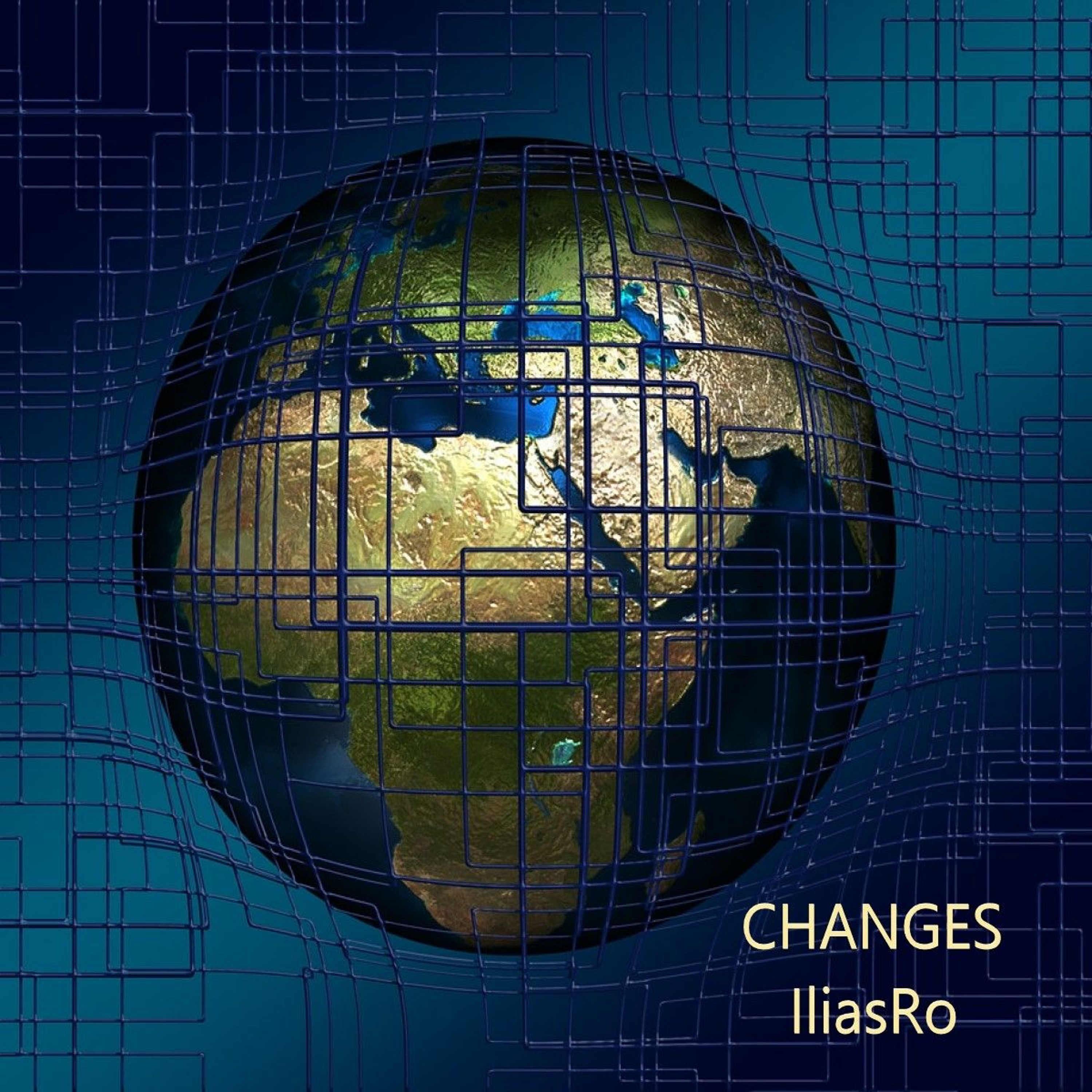 Changes episode artwork