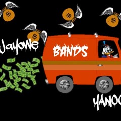 Jayowe x Yanoo- Bands (Prod. Sofiji)