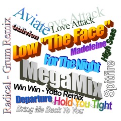 Low "The Face" MegaMix