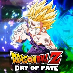 Day Of Fate (A Gohan "MEGALOVANIA")