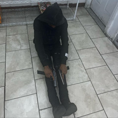 Lil Sane - Welcome To Hell