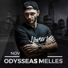 DeeJay Odysseas Melles Deep Club Mix Part 1