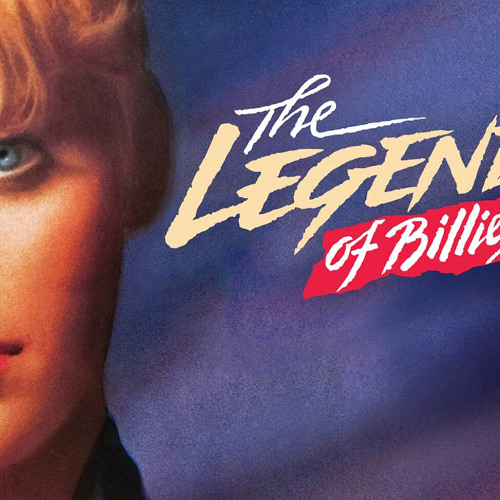 Billie Jean (NAUJACK mixed) PREVIEW