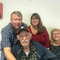 Interviews with my Dad EP 1