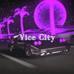 Vice City - T.J Montolla