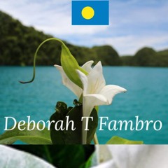 Deborah T. Fambro - ARSM (Elmengek Album)