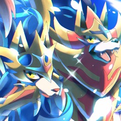 Pokémon Sword And Shield - Chairman Rose Battle Theme