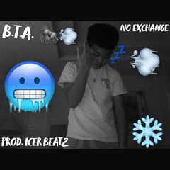 IVXN ~ NO EXCHANGE (PROD. ICER BEATZ)