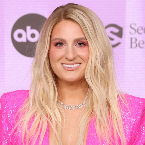 Stream parker Listen to Meghan Trainor Isolated Vocals playlist