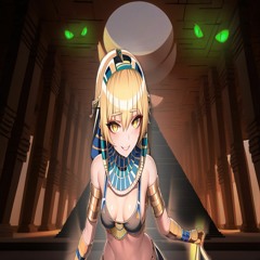 The Cursed Dark Eyes