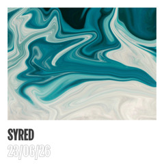 SYRED - 23-06-26 (Smallville, Trelik, Dial, Rawax, Oscillat, KANN)